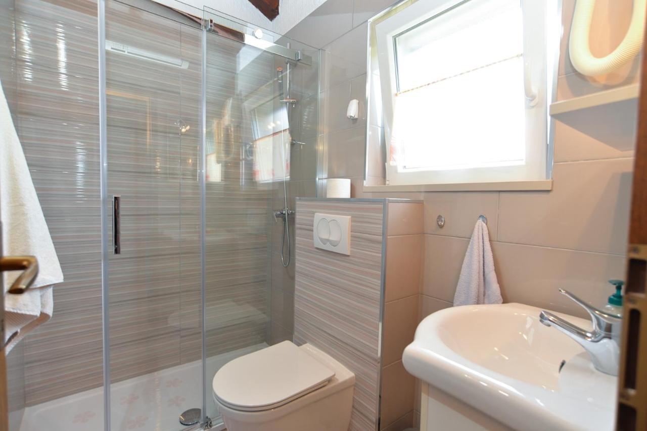 Apartments Marko 1377 بوريتش المظهر الخارجي الصورة