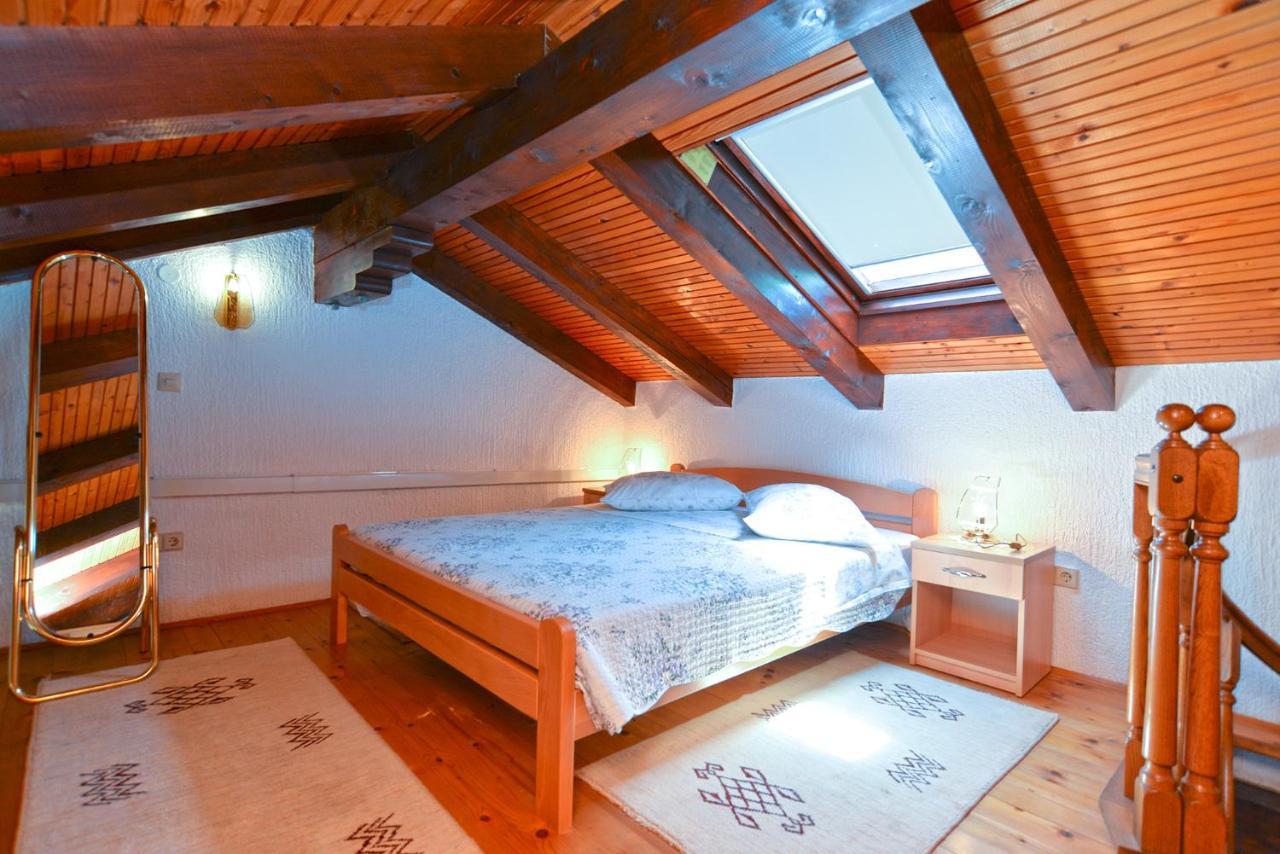 Apartments Marko 1377 بوريتش المظهر الخارجي الصورة