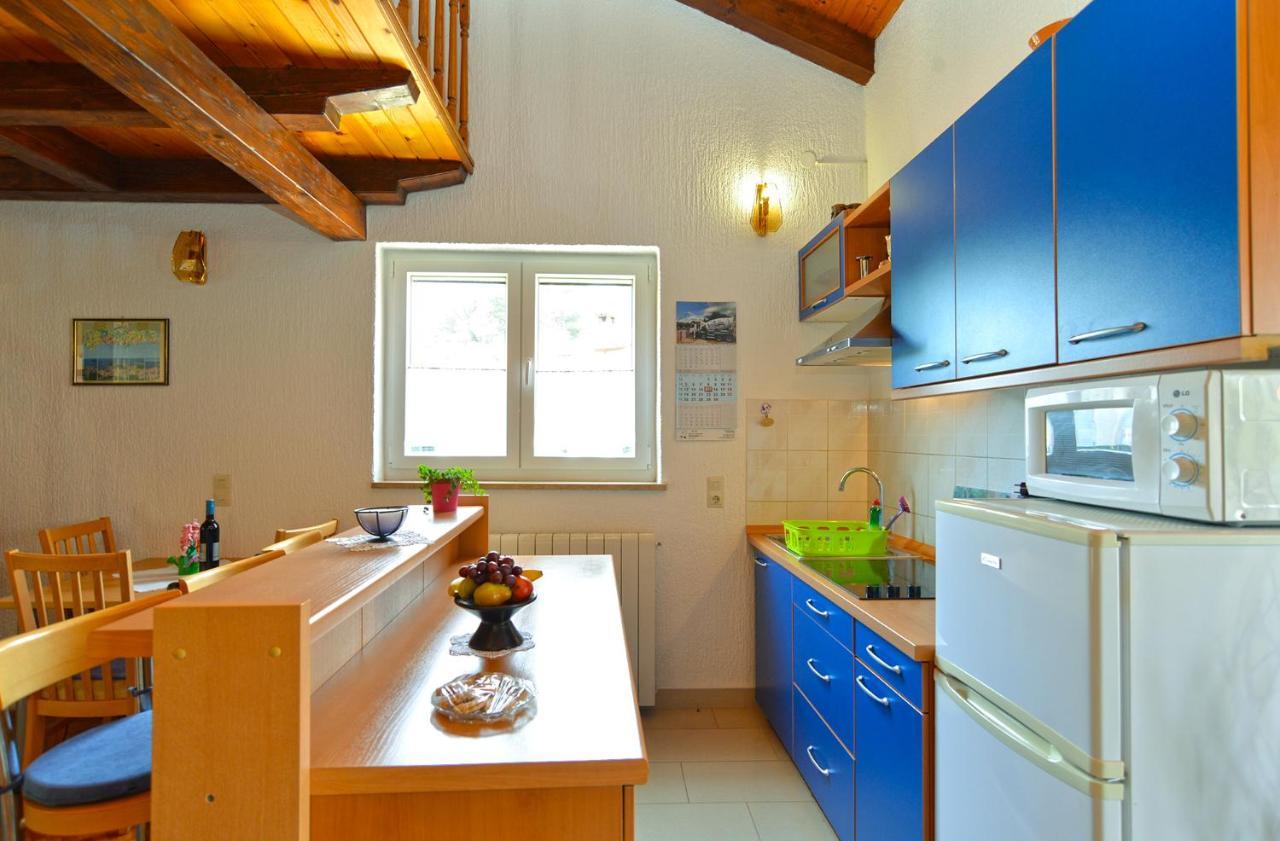 Apartments Marko 1377 بوريتش المظهر الخارجي الصورة