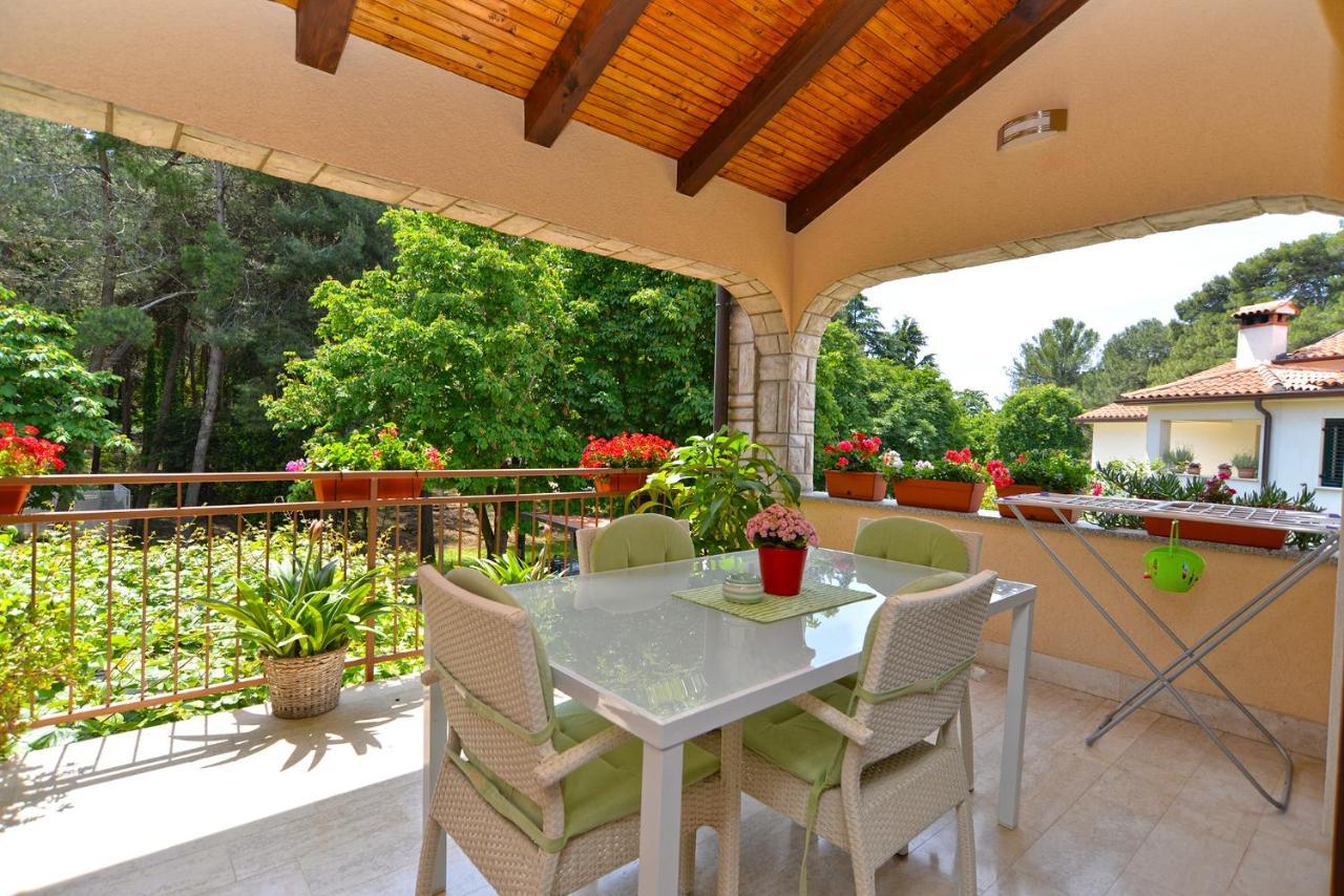 Apartments Marko 1377 بوريتش المظهر الخارجي الصورة