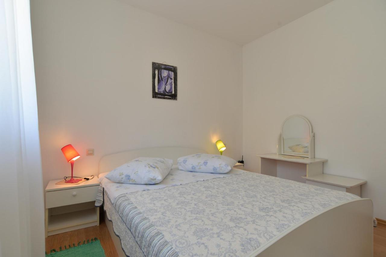 Apartments Marko 1377 بوريتش المظهر الخارجي الصورة