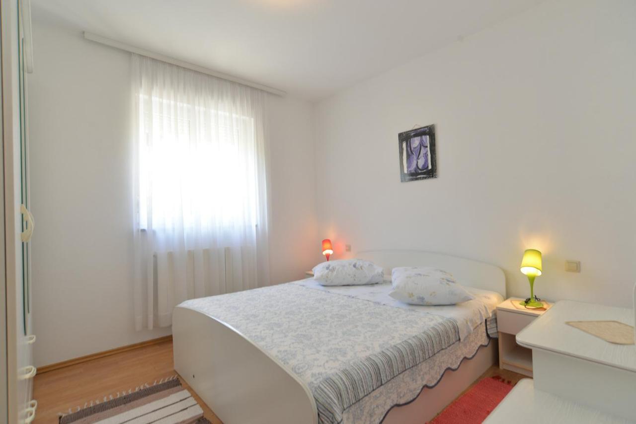 Apartments Marko 1377 بوريتش المظهر الخارجي الصورة