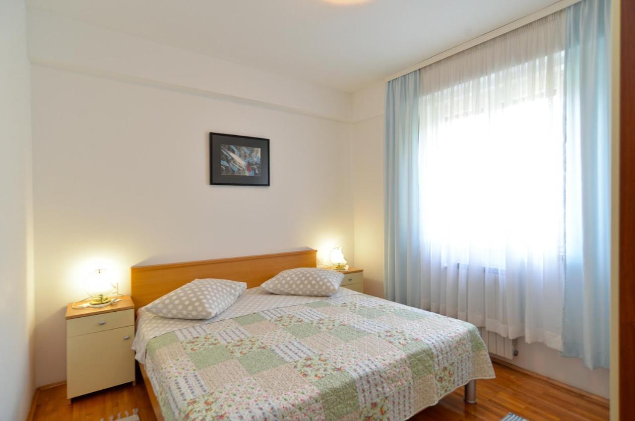 Apartments Marko 1377 بوريتش المظهر الخارجي الصورة