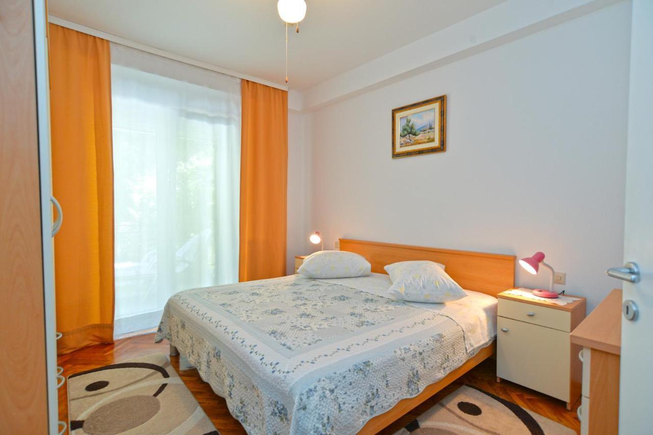 Apartments Marko 1377 بوريتش المظهر الخارجي الصورة