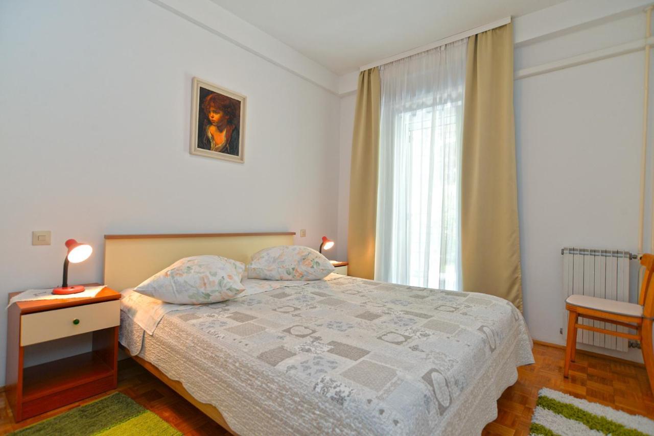 Apartments Marko 1377 بوريتش المظهر الخارجي الصورة