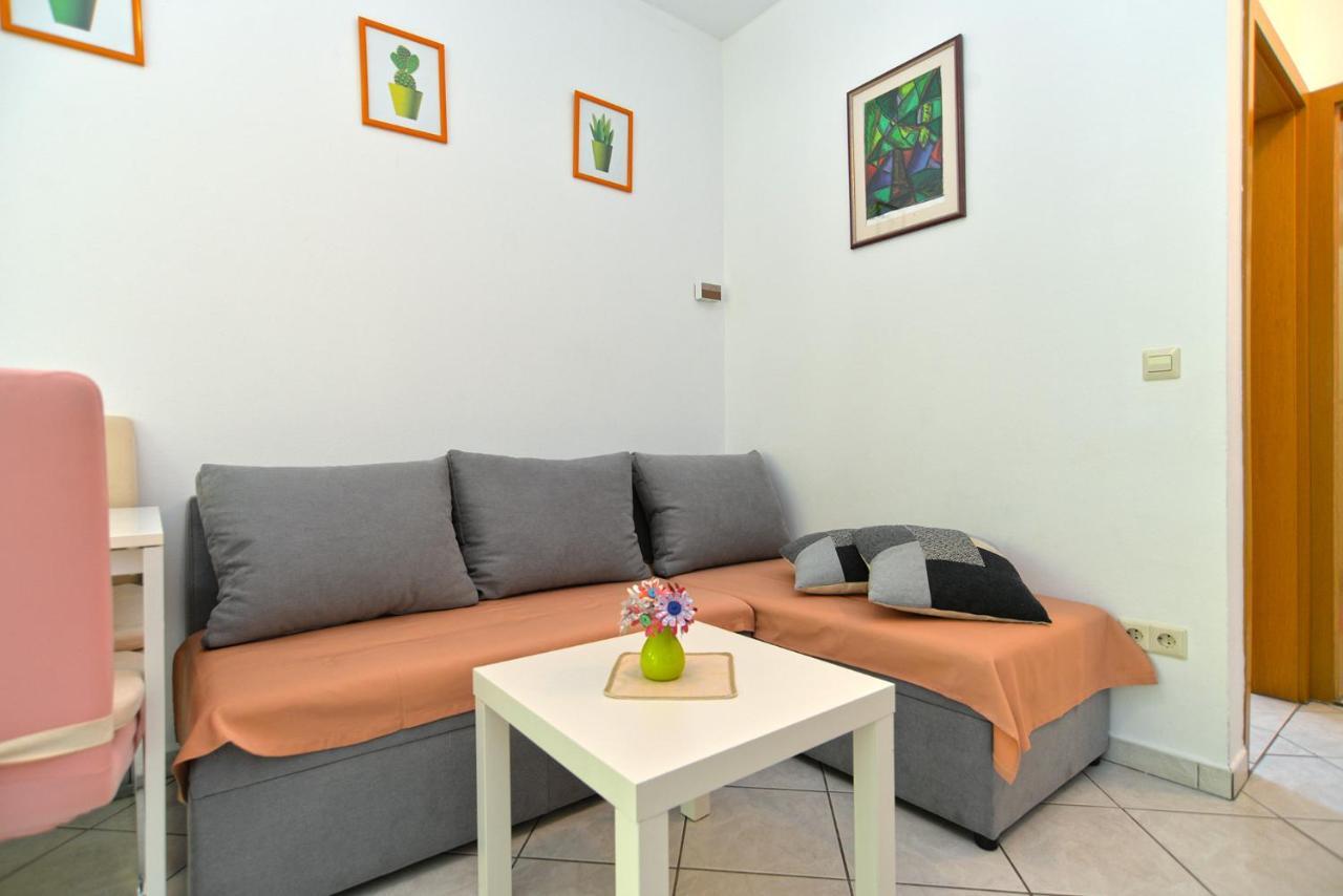 Apartments Marko 1377 بوريتش المظهر الخارجي الصورة