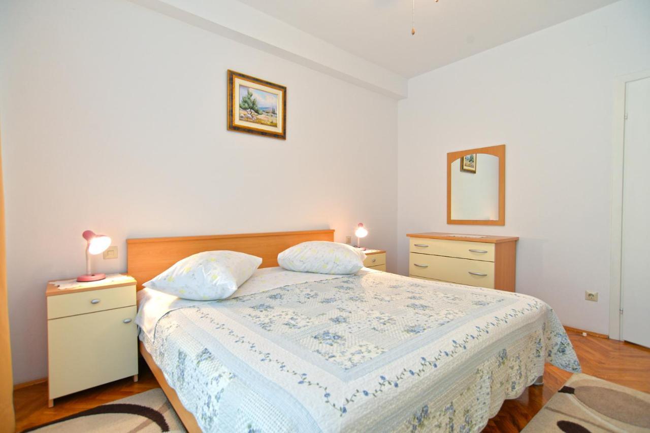 Apartments Marko 1377 بوريتش المظهر الخارجي الصورة