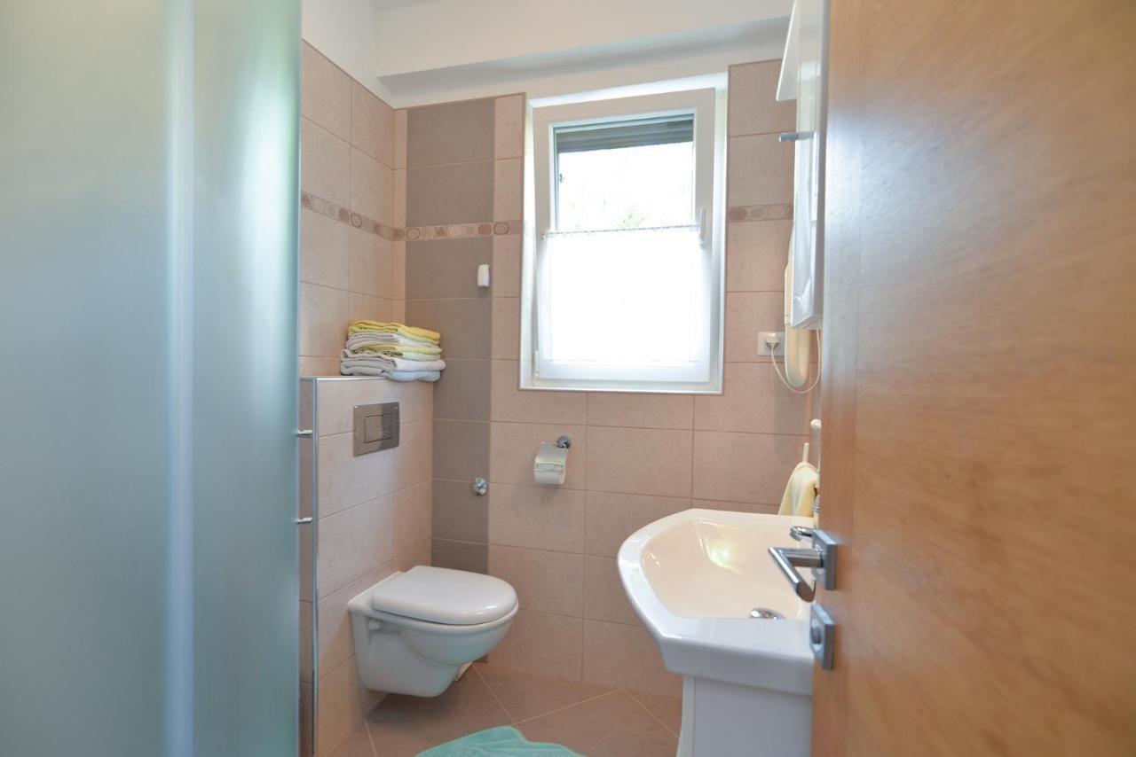 Apartments Marko 1377 بوريتش المظهر الخارجي الصورة