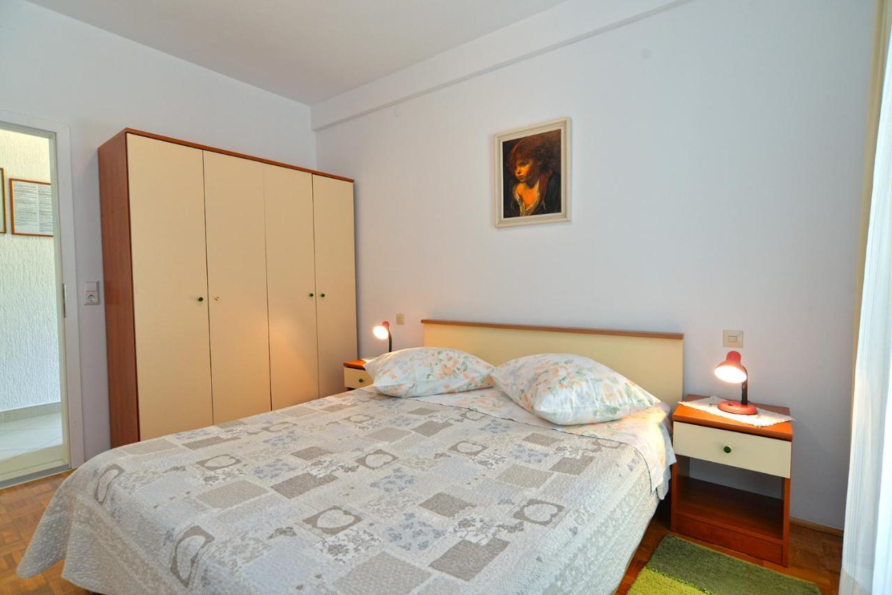 Apartments Marko 1377 بوريتش المظهر الخارجي الصورة